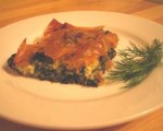 Spanakopita