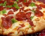 Cheri's Favorite Pizza Dough
