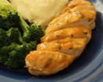 Honey Mustard Chicken