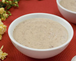 Almond Pudding