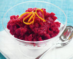 The Biggest Loser's Easy Raspberry Sorbet