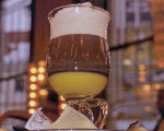 Algerian Coffee of Prague