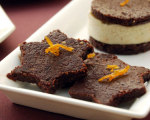 Ani Phyo’s Raw Foods Carob Walnut Cookies