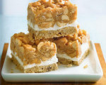Salted Peanut Chews
