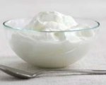 Magical breakfast cream