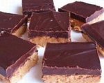 Peanut butter squares recipe
