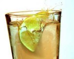 Lemon melonade recipe