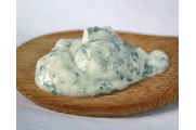 Cilantro mayonnaise recipe