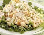Tuna macaroni salad