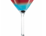 Roman candle cocktail