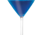 Fire cracker cocktail