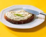 Jalapeno jam & cream cheese spread