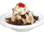 Chocolate peanut butter oatmeal cookie surprise
