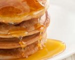 Buttermilk syrup