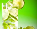 Mojitos by the pitcher