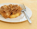 Apple crisp