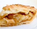 The finest apple pie