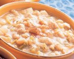 Quick chicken chili