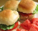 BLT Sliders
