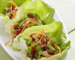Chicken Lettuce Wraps