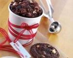 North Pole Cookie Dough