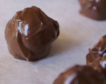 Easy Peanut Butter Balls