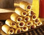 Easy Pigs in a Blanket
