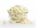 Truffled Popcorn