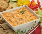 Hot Crab Dip
