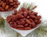 Cinnamon Roasted Almonds