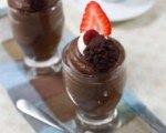 Mocha Mousse