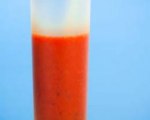 Heart Healthy Red Smoothie