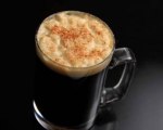 Super Bowl Cocktail: Steelers Black and Gold Punch