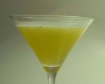 Super Bowl Cocktail: Green Bay Margarita