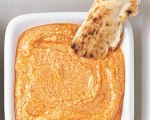 Roasted Red Pepper and Feta Cheese Dip