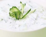 Tzatziki Dip