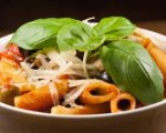 Light Pasta Fresca