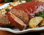 Grandma's Meatloaf
