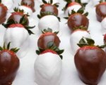 Chocolate Covered Strawberries