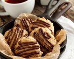 Banana Cookies