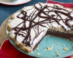 Mississippi Mud Pie