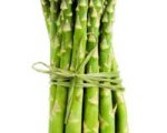 Roasted Asparagus Salad
