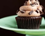 Mint Chocolate Cupcakes