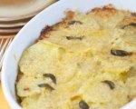 Potatoes Gratin