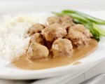 Swedish Meatballs