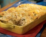Chili Chicken Casserole