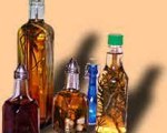 Making Flavored Gourmet Vinegars