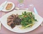 Roasted Five Spice & Chili Duck Breast