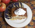 Apple Pandowdy