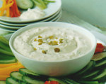 Low Carb Spicy Apricot Dip